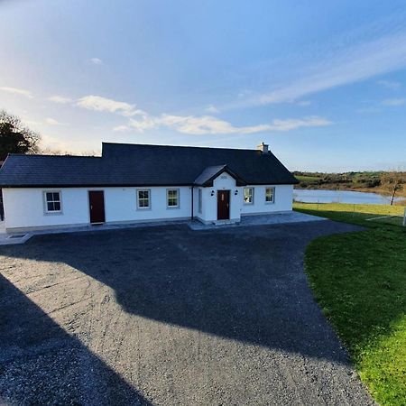 Claragh Cottage Cavan Bagian luar foto