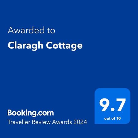 Claragh Cottage Cavan Bagian luar foto