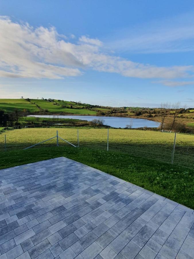 Claragh Cottage Cavan Bagian luar foto