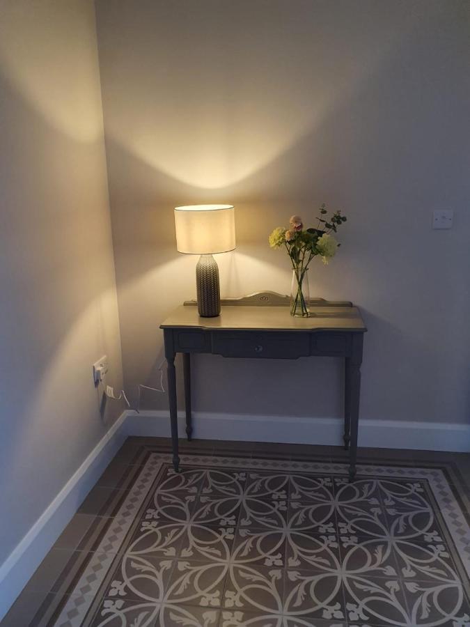 Claragh Cottage Cavan Bagian luar foto