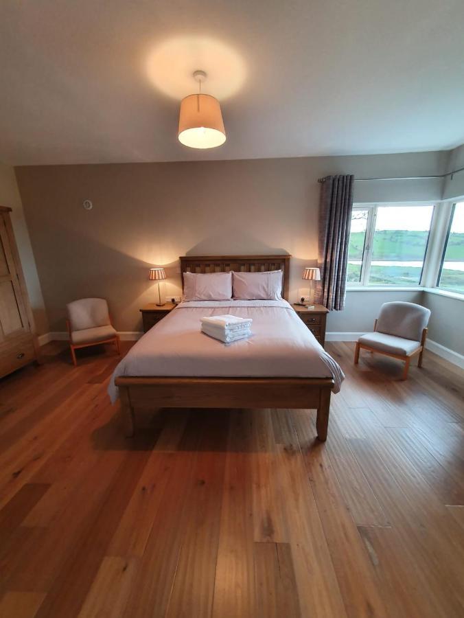 Claragh Cottage Cavan Bagian luar foto
