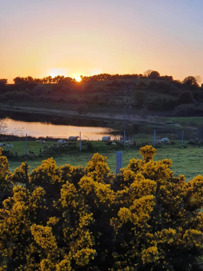 Claragh Cottage Cavan Bagian luar foto